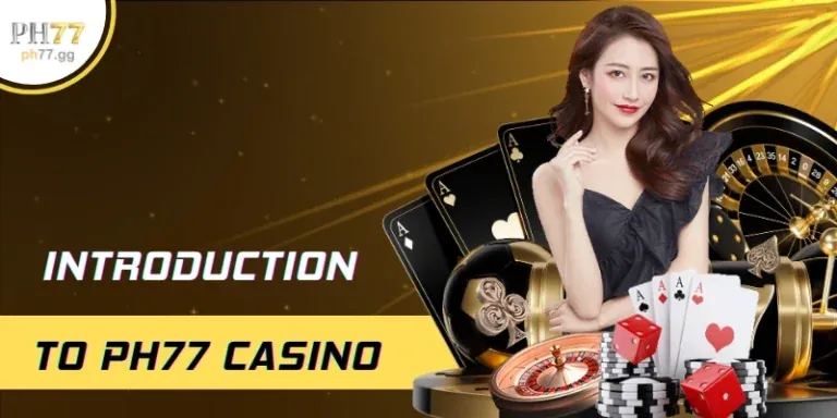 Casino trực tiếp hh88