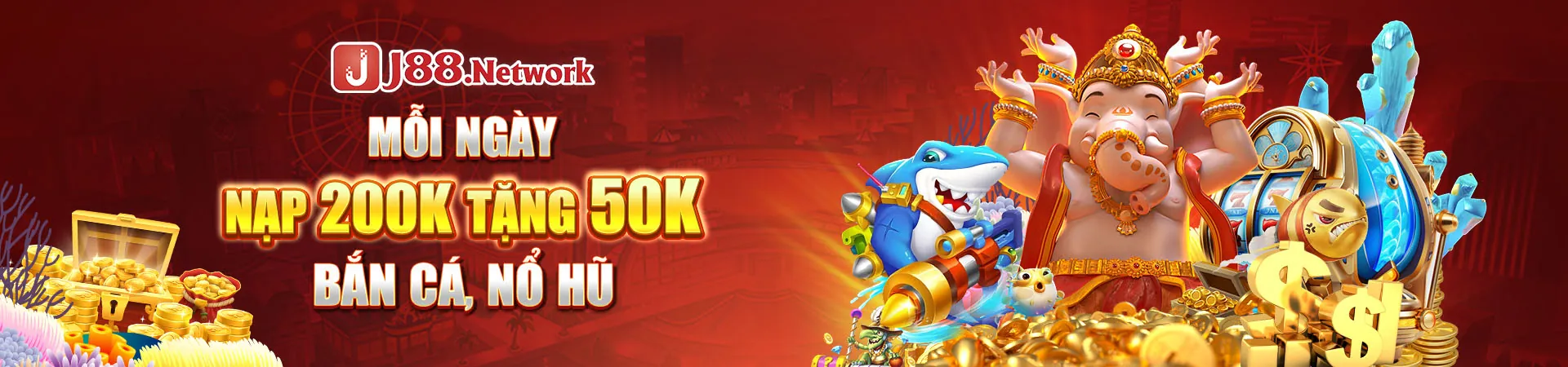 Hình ảnh chính của trò chơi nổ hũ hh88 với jackpot lớn